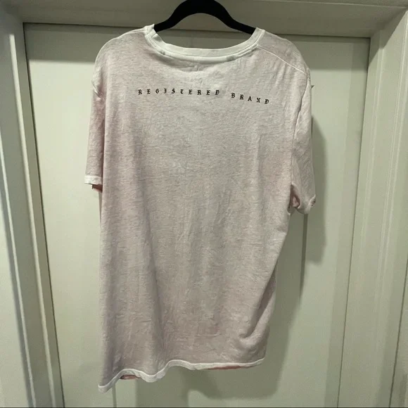 NWOT Buffalo David Bitton Men’s Tee (Size XL) - Picture 2 of 3